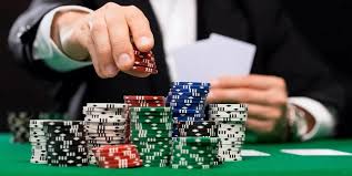 Why Casino
